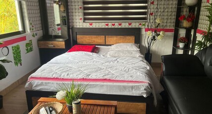 Puzhayoram Resort Room Type - Deluxe Ac With Private Balcony