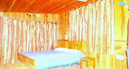 Tirthan Holidays Camp & Cottages Room Type - Swiss Camp