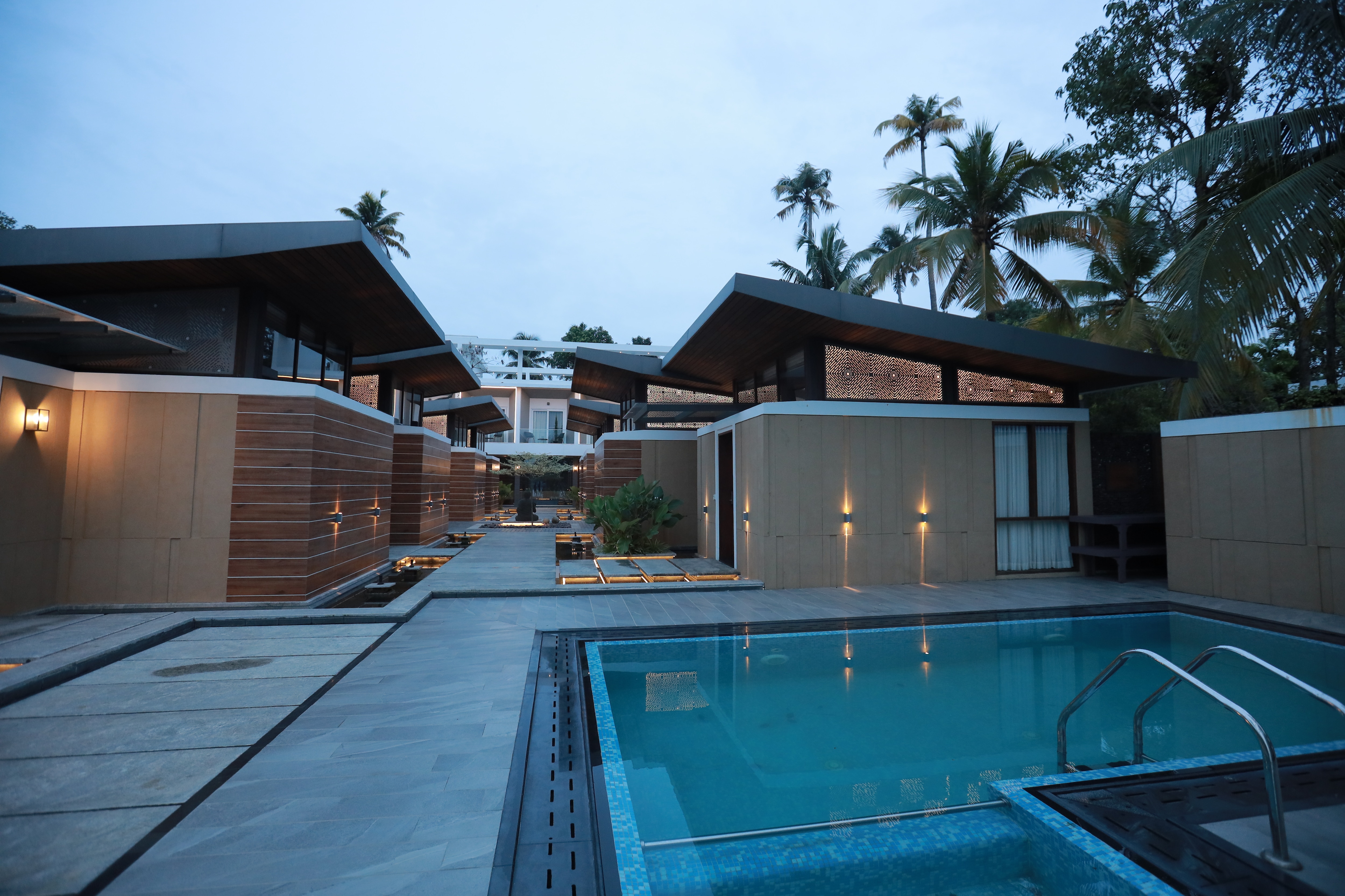 Lago Leisure Resort - Tap to explore photos