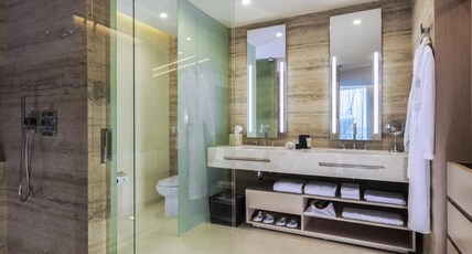 SLS Cancun Hotel & Spa Room Type - Superior Double