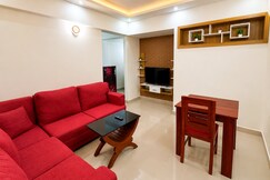 Photos of Nora's Hospitality 1BHK Service Apartment Near Cochin Airport