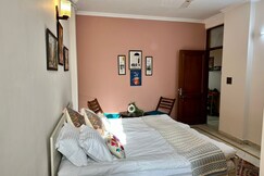 Sunshine and Rainbows 3BHK Apartment