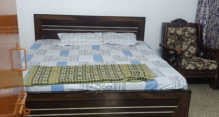 urban stay kompally Room Type - Bedroom 1