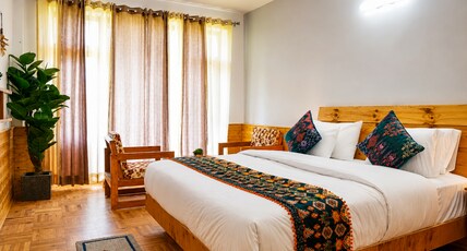 Banphool by Qasr Keys Room Type - 2 BHK Luxury Homes