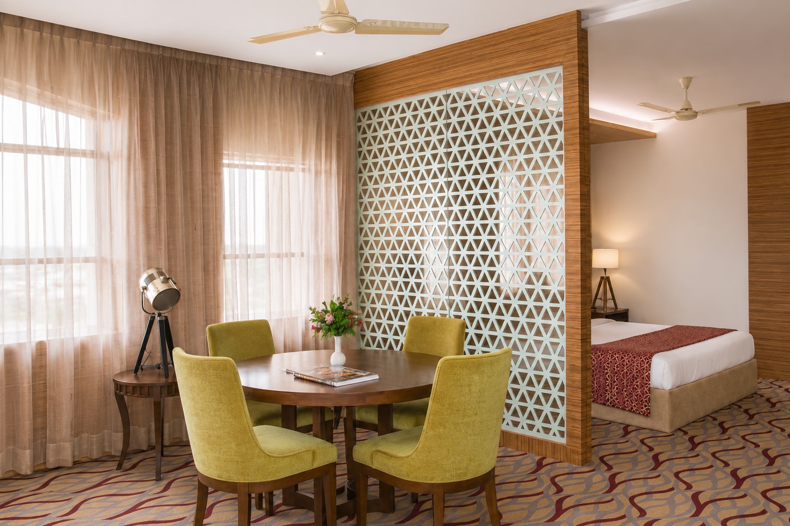 Landmark, Rewa - AM Hotel Kollection - Tap to explore photos