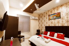 Address of HOTEL ROYAL REGENCY - A Premium Property