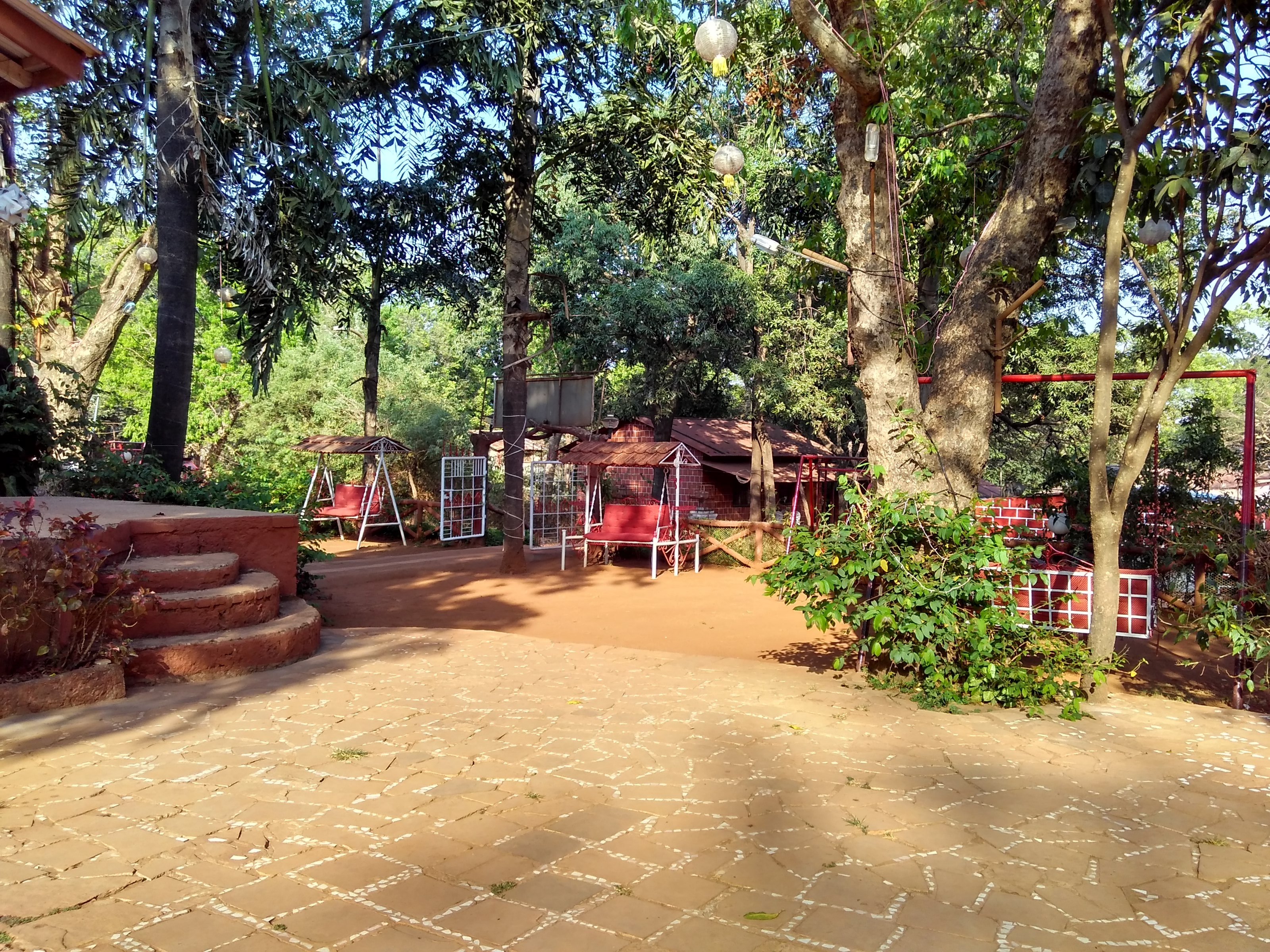 Hotel Premdeep - Tap to explore photos