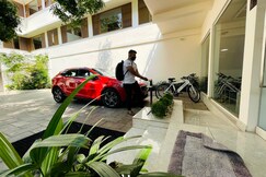 Time Square Boutique Hotel