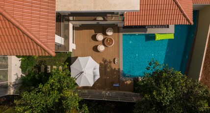 Bali Villas by Masaya Stays Room Type - Villa Frangipanni by Masaya Stays Bali Villas by Masaya Stays Room Type - Villa Frangipanni by Masaya Stays