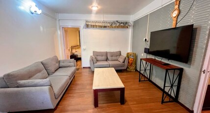 Adams' Haven Room Type - Adams' Haven