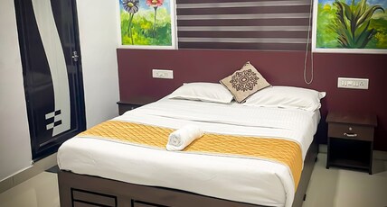 Clubtails homestay villa Room Type - Bedroom 6