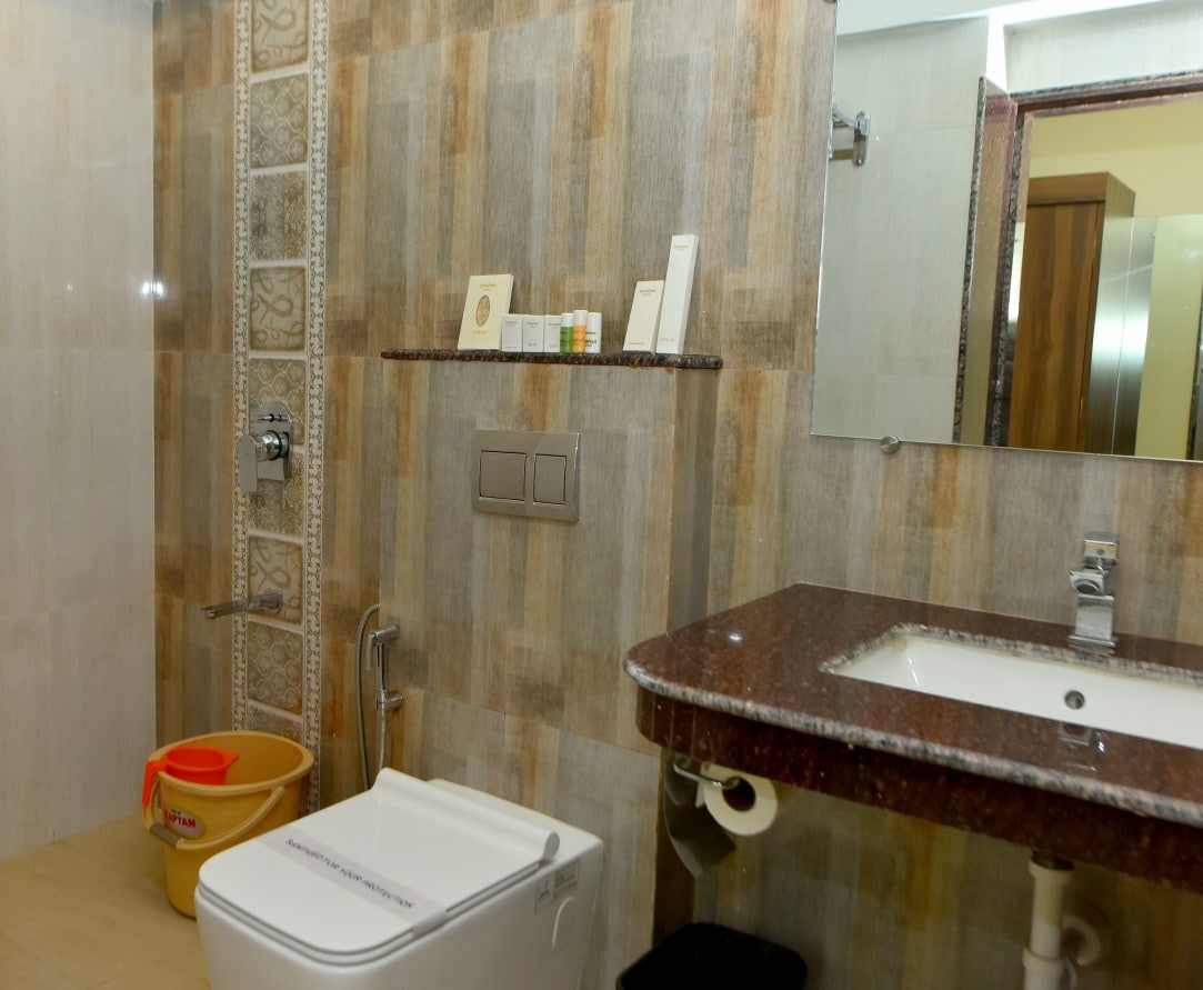 Boshan Hotels - Tap to explore photos