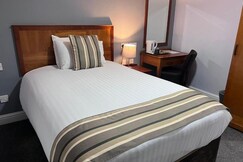 Aston Court Derby City Centre By Belvilla
