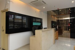 Hotel My Place