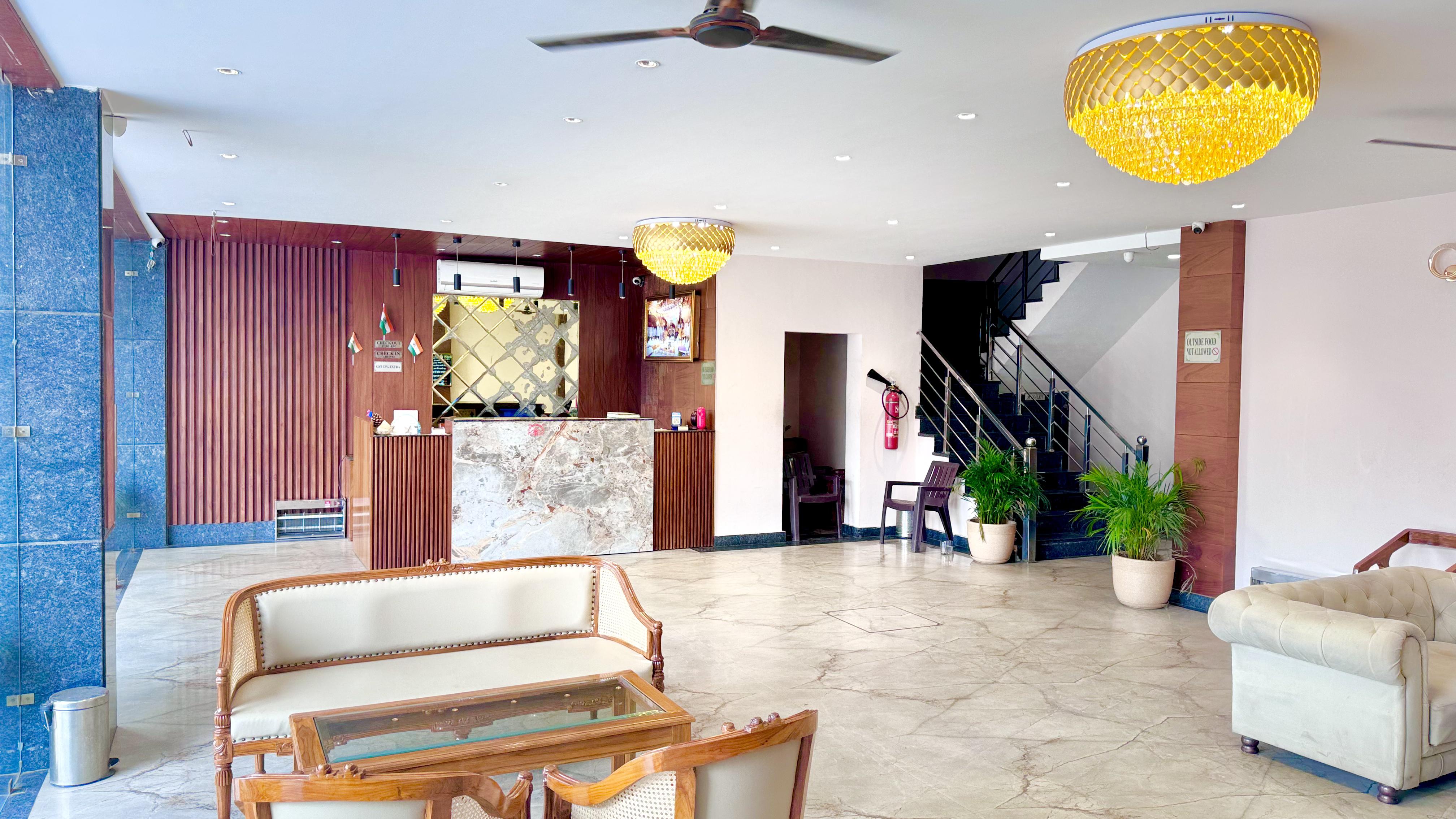 Main gallery