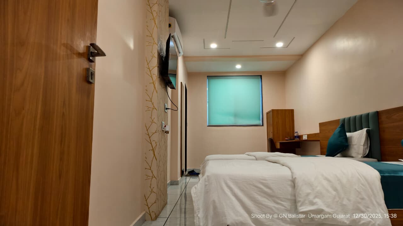 Hotel Grand Tulsi - Tap to explore photos