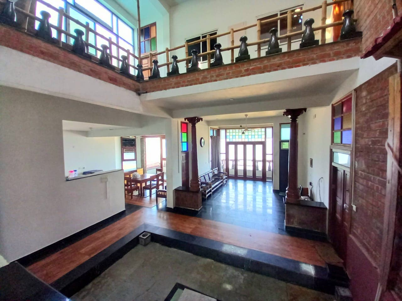 Main gallery
