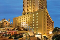 Sunway Pyramid Hotel