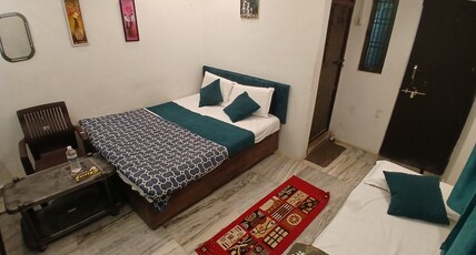 Kaashvi Home Stay Room Type - Bedroom 6