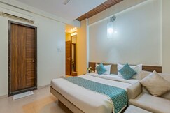 Hotel Krishna International 