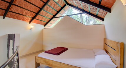 Honeypot Homes | Rooms in a Villa Room Type - Cottage