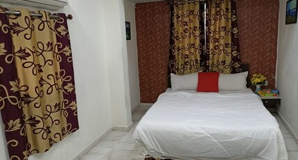 Hotel Kuber Room Type - Superior Room