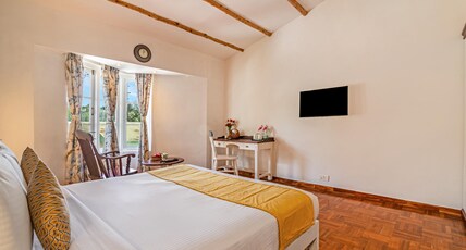 Sterling Kodai Lake Room Type - Classic Room