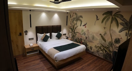 Twin Tree Inn Room Type - Standard Room Twin Tree Inn Room Type - Standard Room