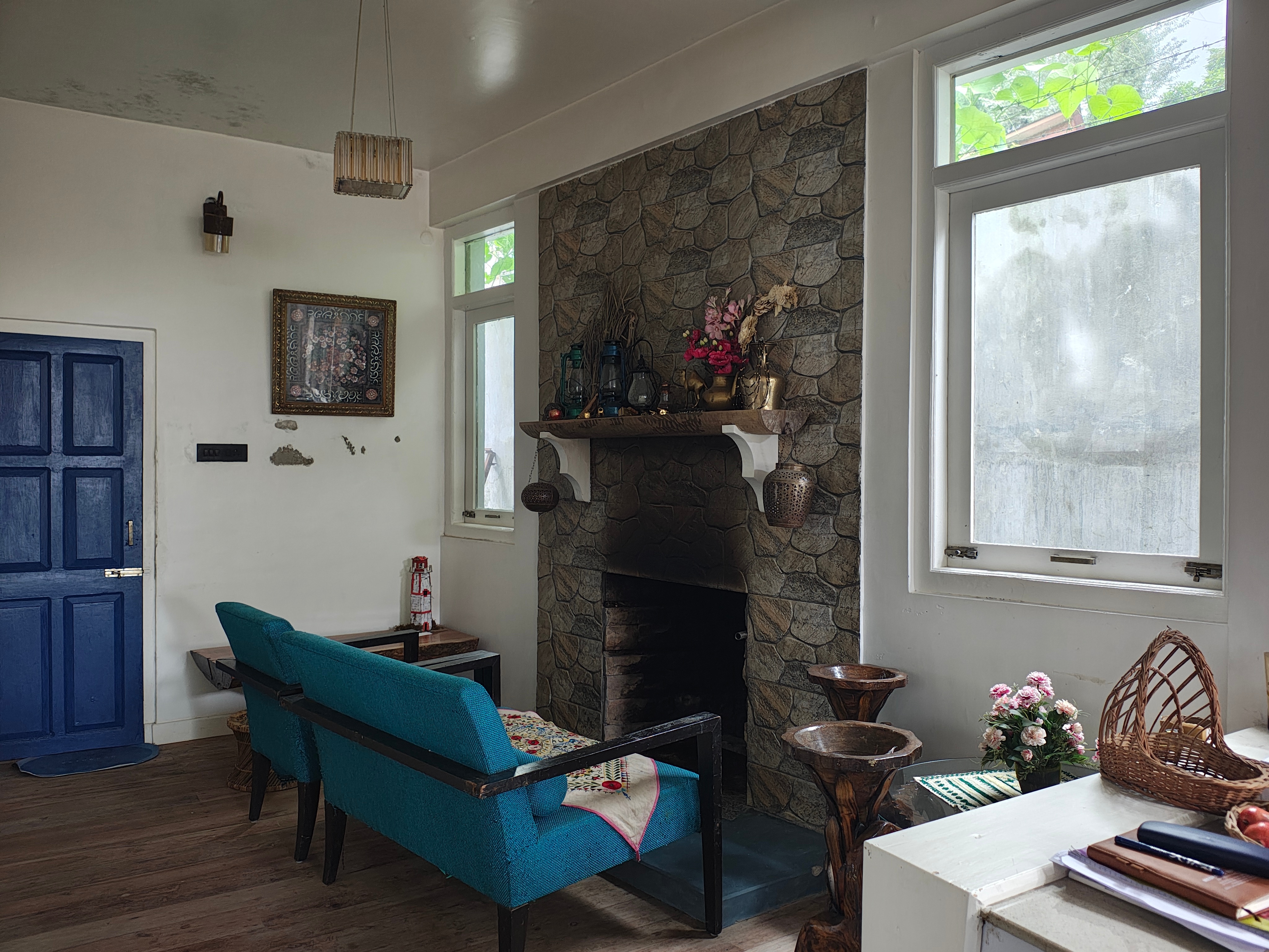 ABANA HOMESTAY - Tap to explore photos