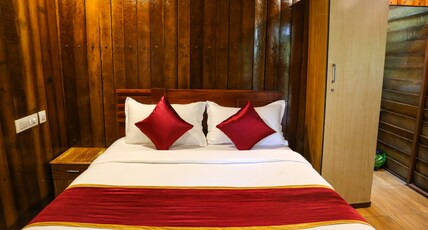 Riverside Cottages by Lets Inn Room Type - Woodhouse