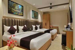 Maya Cottage - 5 Mins from Railway Station and Connaught Place