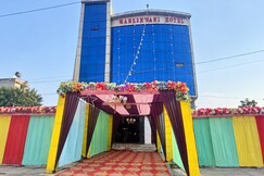 Maheswari Palace and Hotel