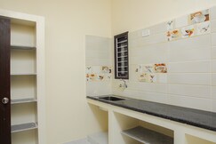 Redstone Service Appartment - T.Nagar Near Us Consulate