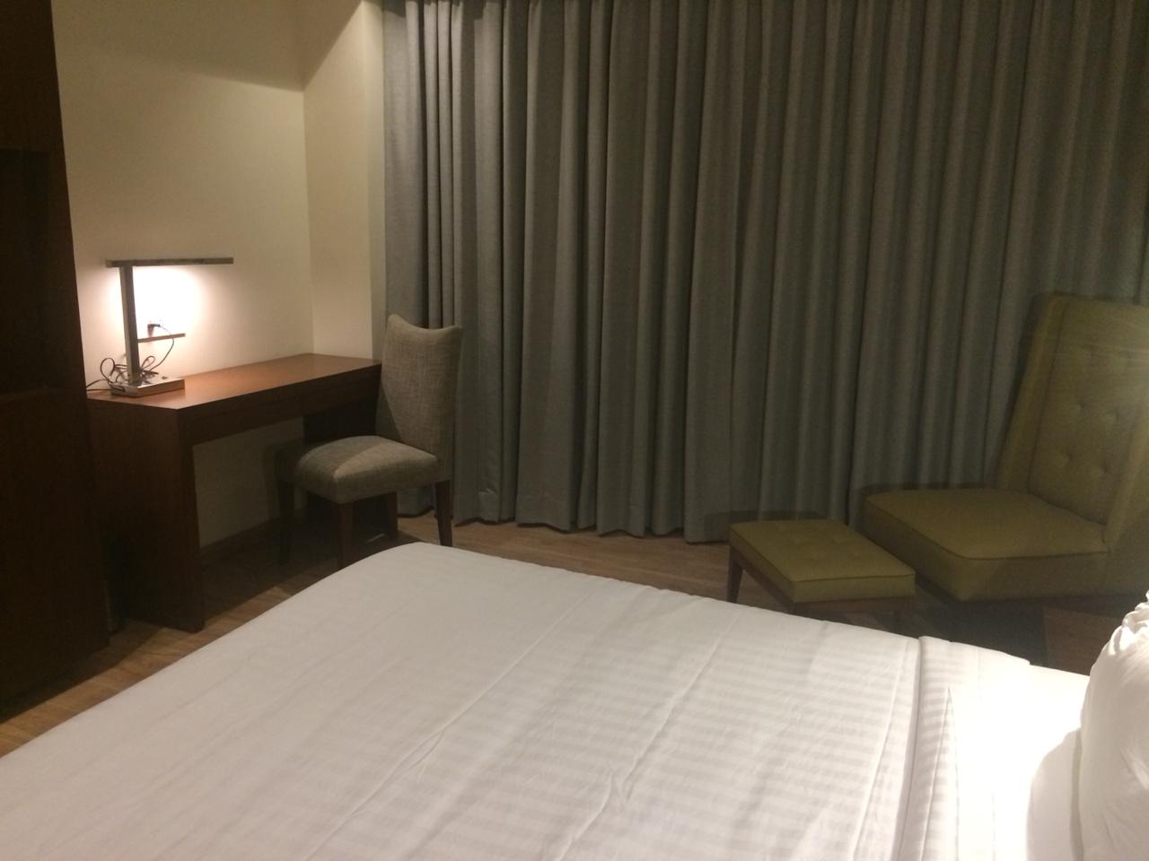 HOTEL ACCORD PREMIER - Tap to explore photos