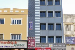 SREE MADHURA RESIDENCY ( UNIT OF SABAREES RESIDENCY)