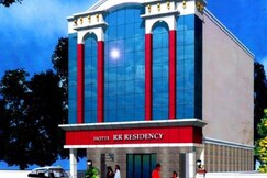 RR RESIDENCY