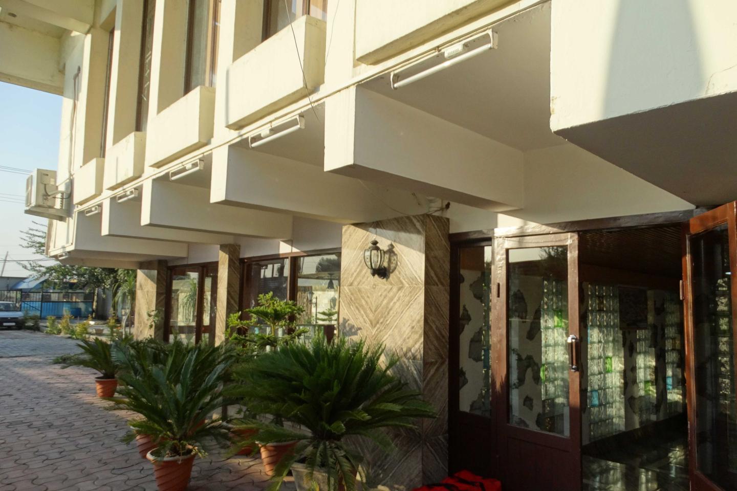 Main gallery