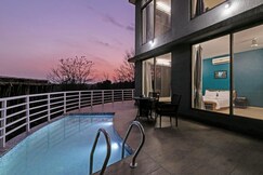 StayVista | Elevar 5 BHK Pool Villa