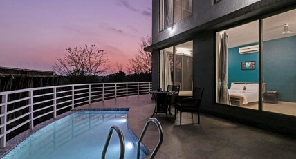 StayVista | Elevar 5 BHK Pool Villa Room Type - StayVista | Elevar 5 BHK Pool Villa