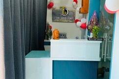 The Destiny Hotel