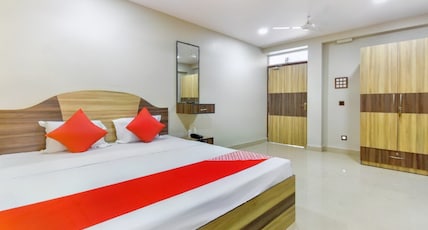 Mayaban Village Hotel & Resort Room Type - Cottage Room Mayaban Village Hotel & Resort Room Type - Cottage Room
