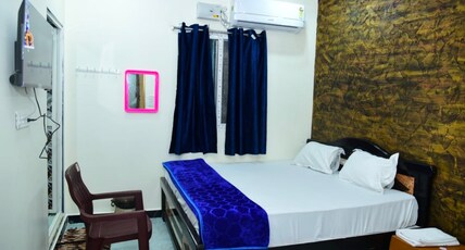 Namma Mantralaya Stay inn Room Type - Room-10