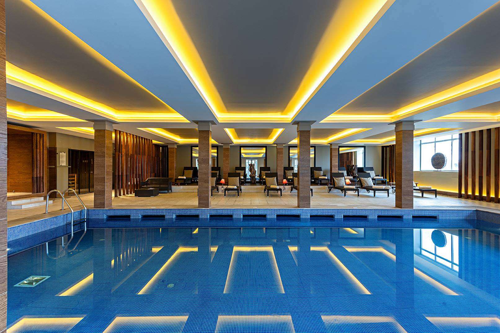 Pestana Palacio do Freixo Hotel - Tap to explore photos