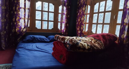 The great stay Room Type - Bedroom 4