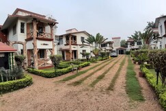 New Hemanjali Resort