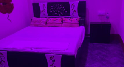 Hotel blue moon Room Type - Bedroom 103