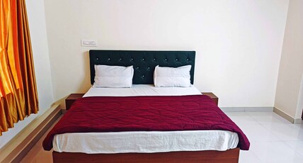 Legacy Rooms Hassan Room Type - Standard Double NON AC