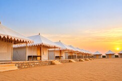 Photos of Sand Routes Resort & Desert Camp