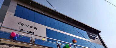Hotel Sri Ram
