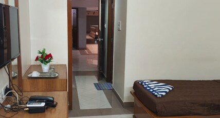 Sri Sindu Homes Room Type - Non AC 1